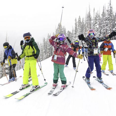 Featured Image - Young Trailblazers