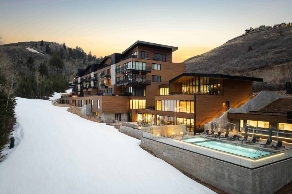 Founders Place Deer Valley