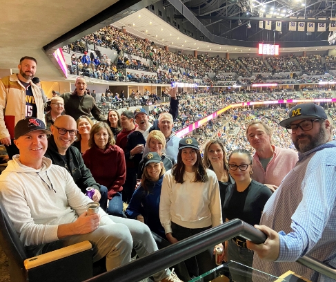 Nuggets Game 1-1